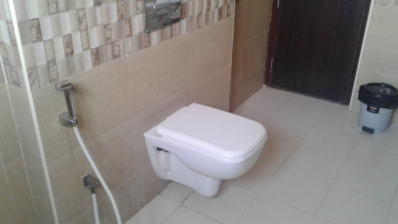 Rio Grande Residency Hotell Madurai Exteriör bild