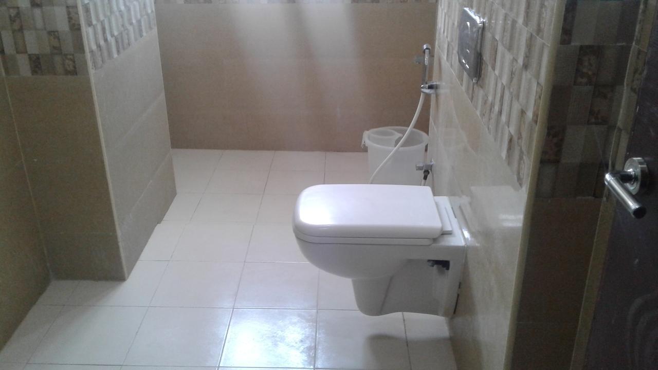 Rio Grande Residency Hotell Madurai Exteriör bild